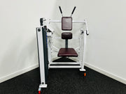 Hammer Strength MTS Abdominal Crunch Machine
